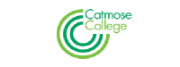 Catmose College logo