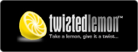 Twisted Lemon logo